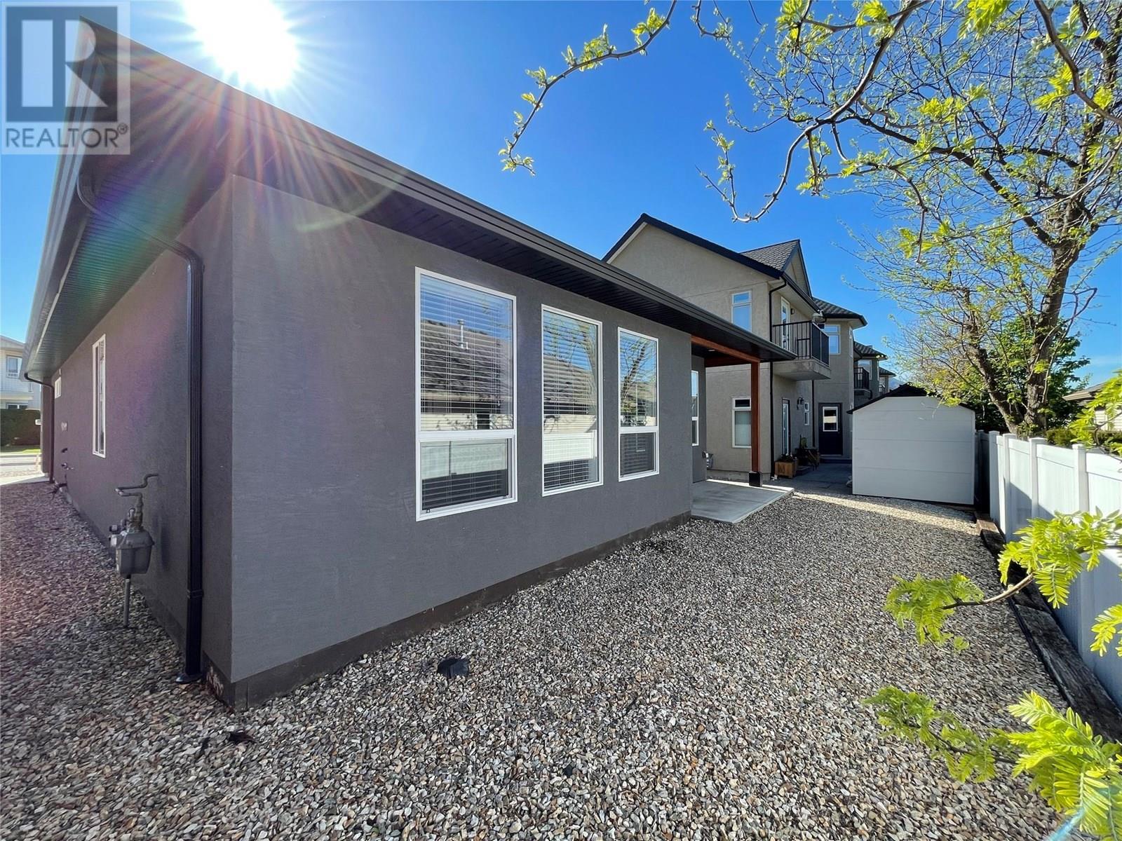 Photo 33 of 151 Beatty Avenue Nw Unit 6, Salmon Arm BC