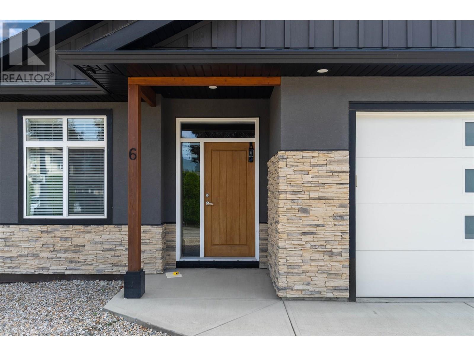 Photo 34 of 151 Beatty Avenue Nw Unit 6, Salmon Arm BC