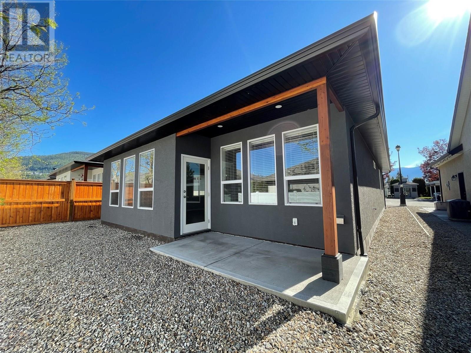 Photo 30 of 151 Beatty Avenue Nw Unit 6, Salmon Arm BC