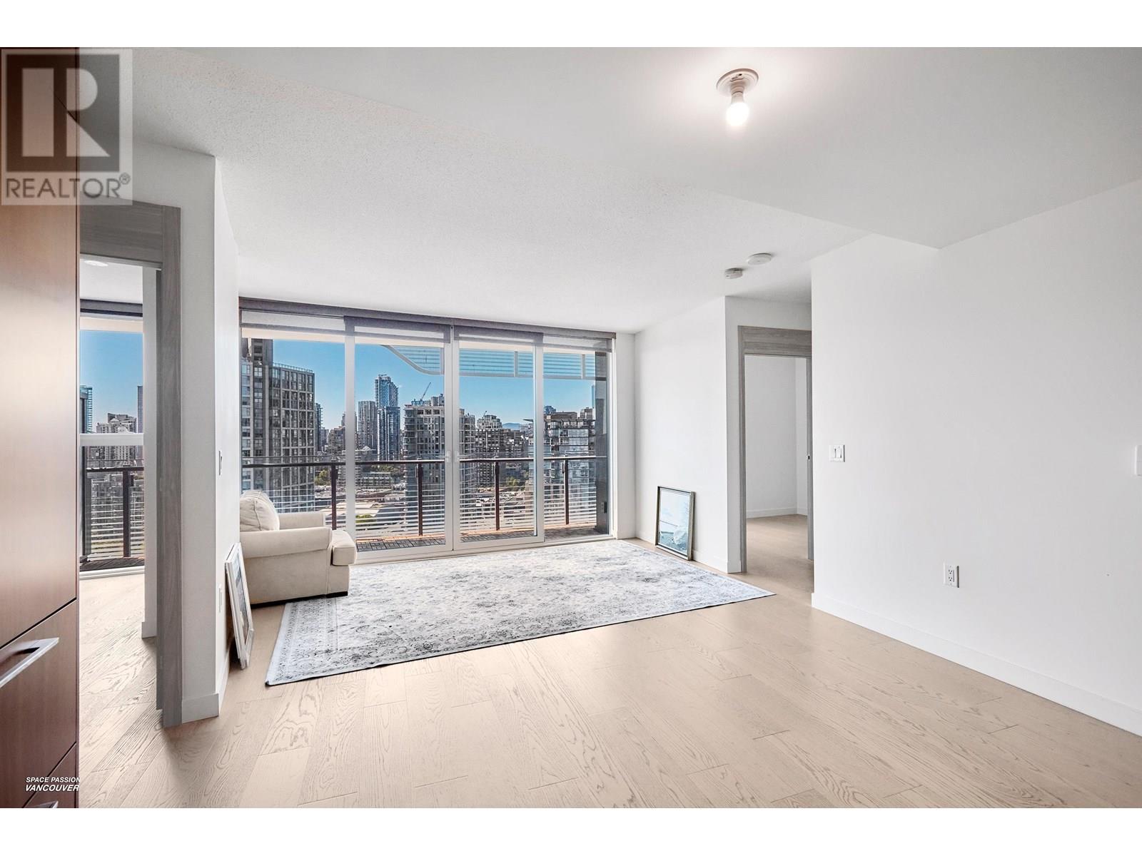 Photo 11 of 2421 89 Nelson Street, Vancouver BC