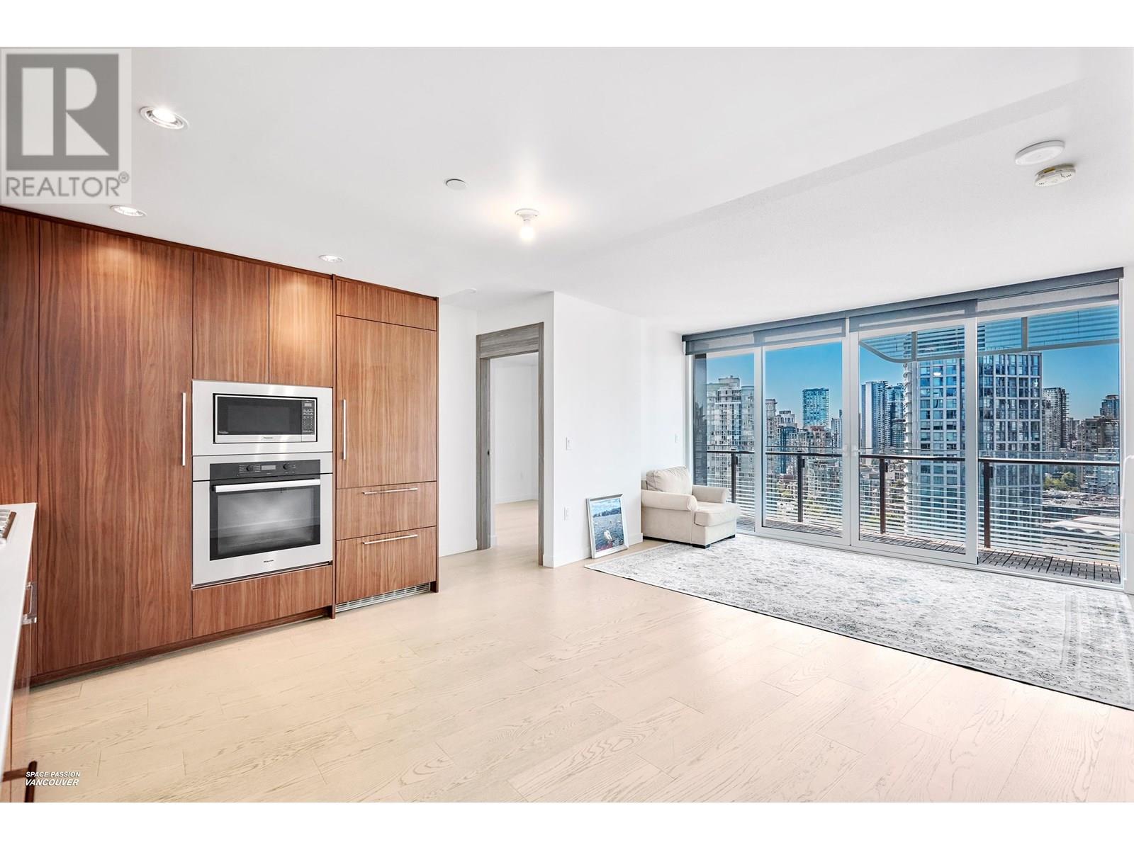 Photo 10 of 2421 89 Nelson Street, Vancouver BC