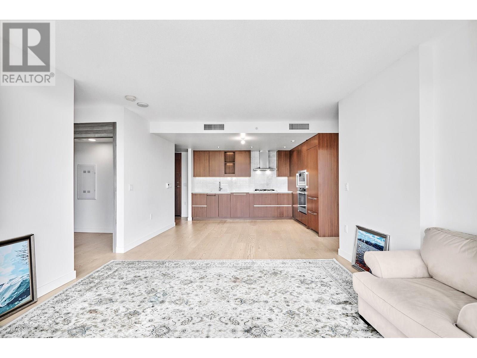 Photo 21 of 2421 89 Nelson Street, Vancouver BC