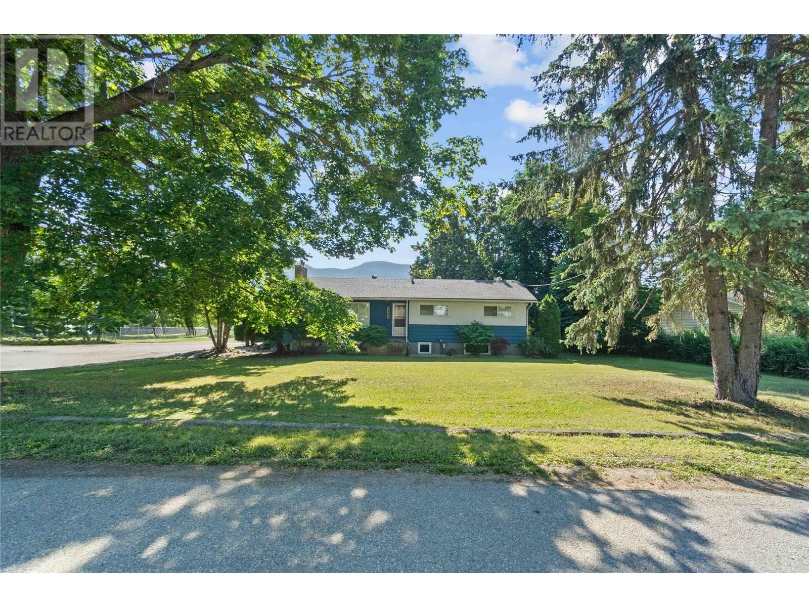  6591 97A Highway, Enderby