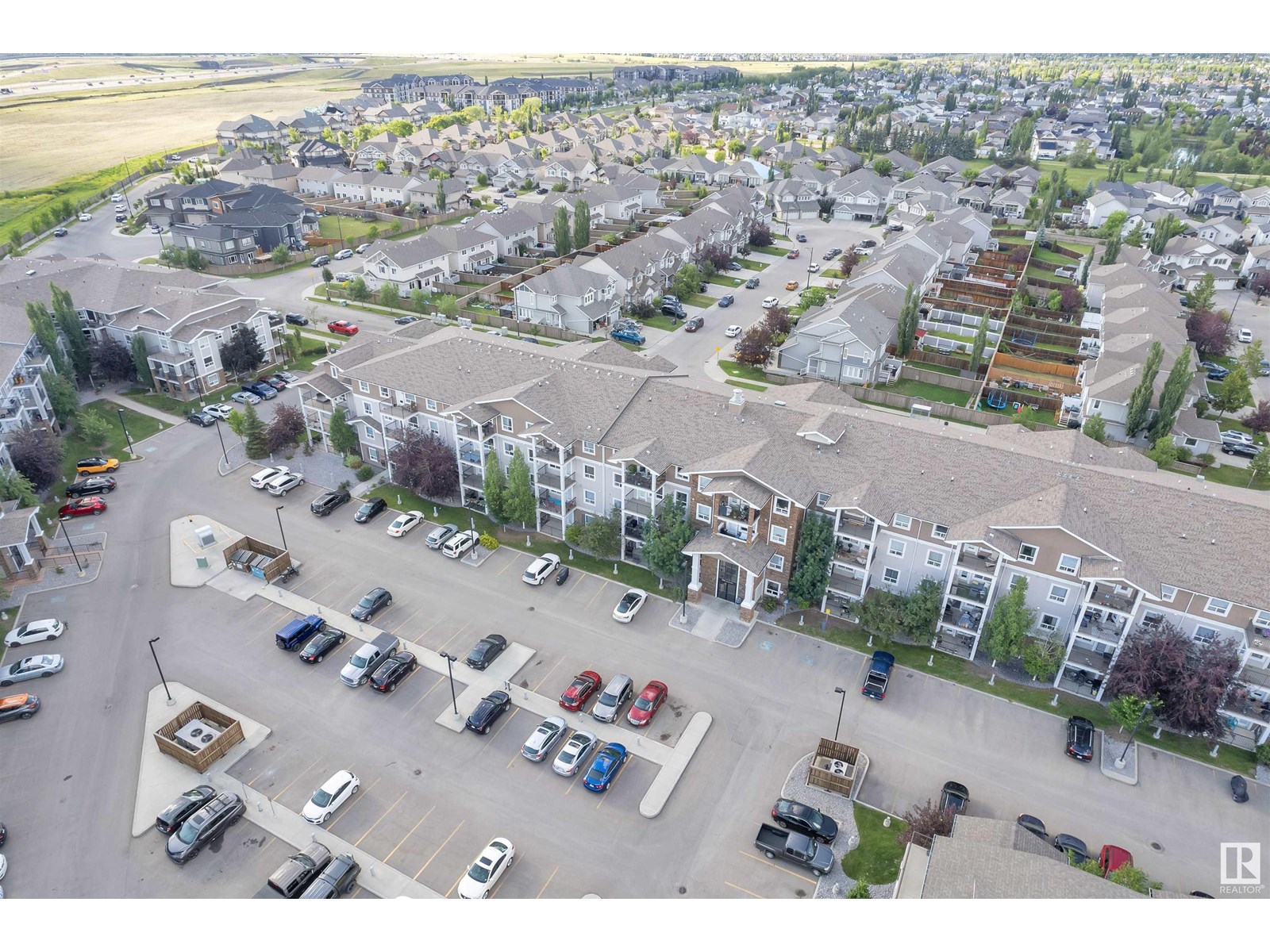 Photo 23 of 3302 9351 Simpson Dr Nw, Edmonton AB