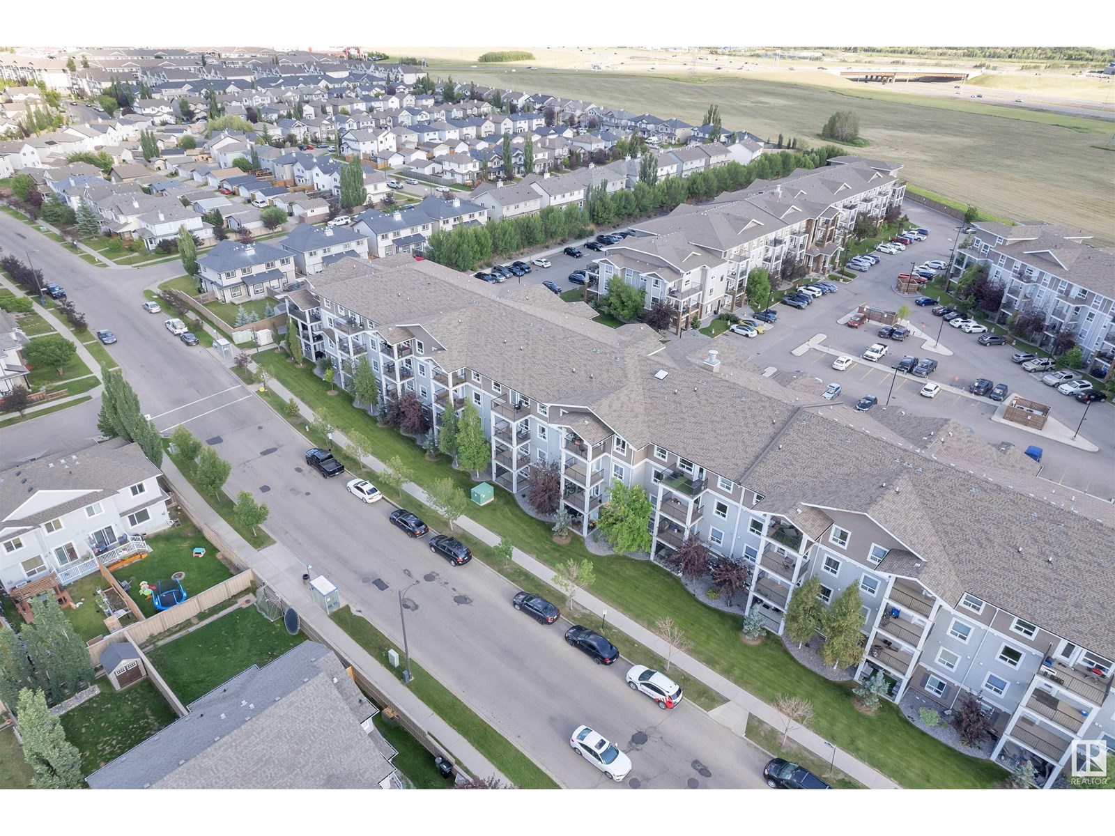 Photo 24 of 3302 9351 Simpson Dr Nw, Edmonton AB