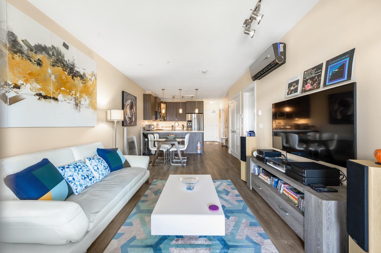 Photo 8 of A 507 20716 Willoughby Town Centre Drive, Langley BC
