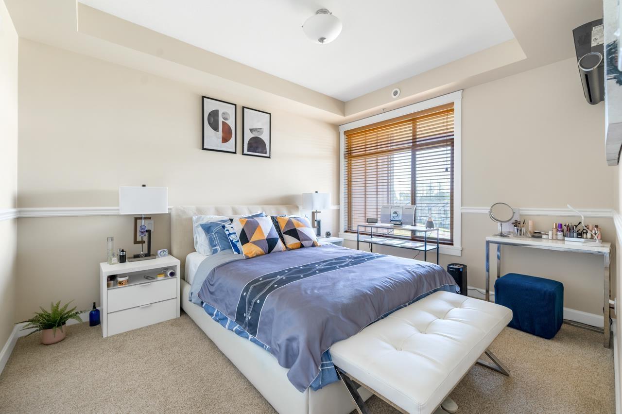 Photo 11 of A 507 20716 Willoughby Town Centre Drive, Langley BC