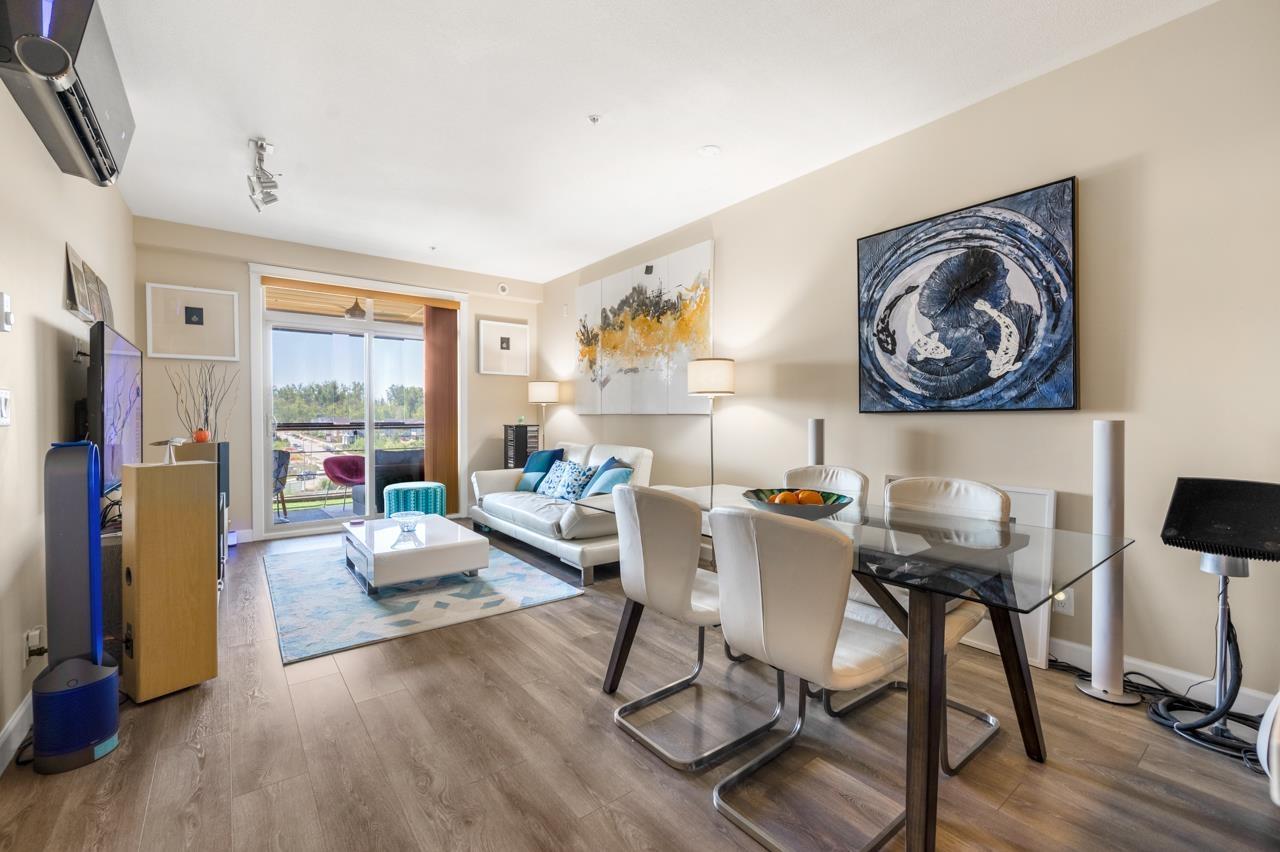 Photo 6 of A 507 20716 Willoughby Town Centre Drive, Langley BC