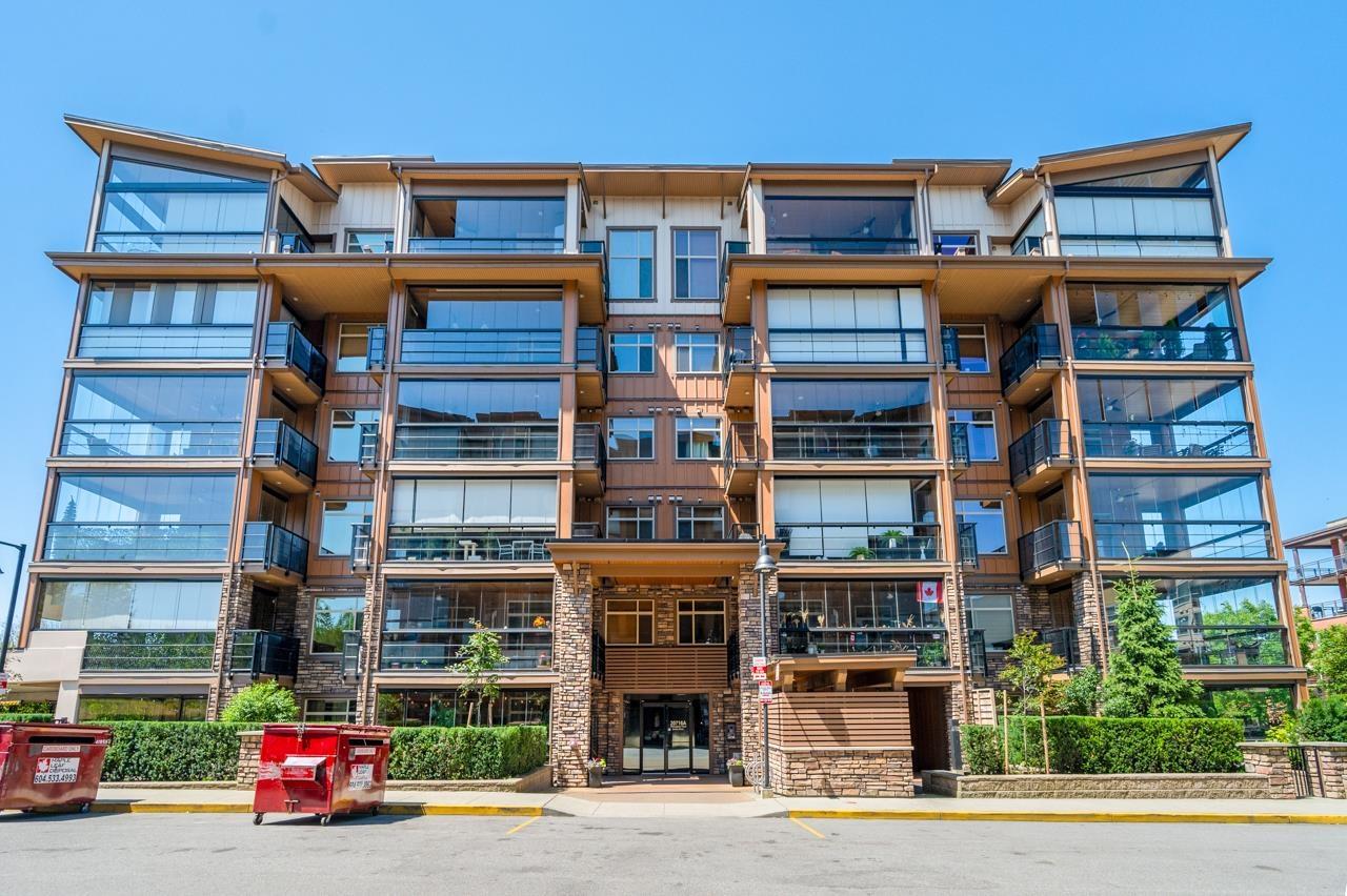 Photo 25 of A 507 20716 Willoughby Town Centre Drive, Langley BC