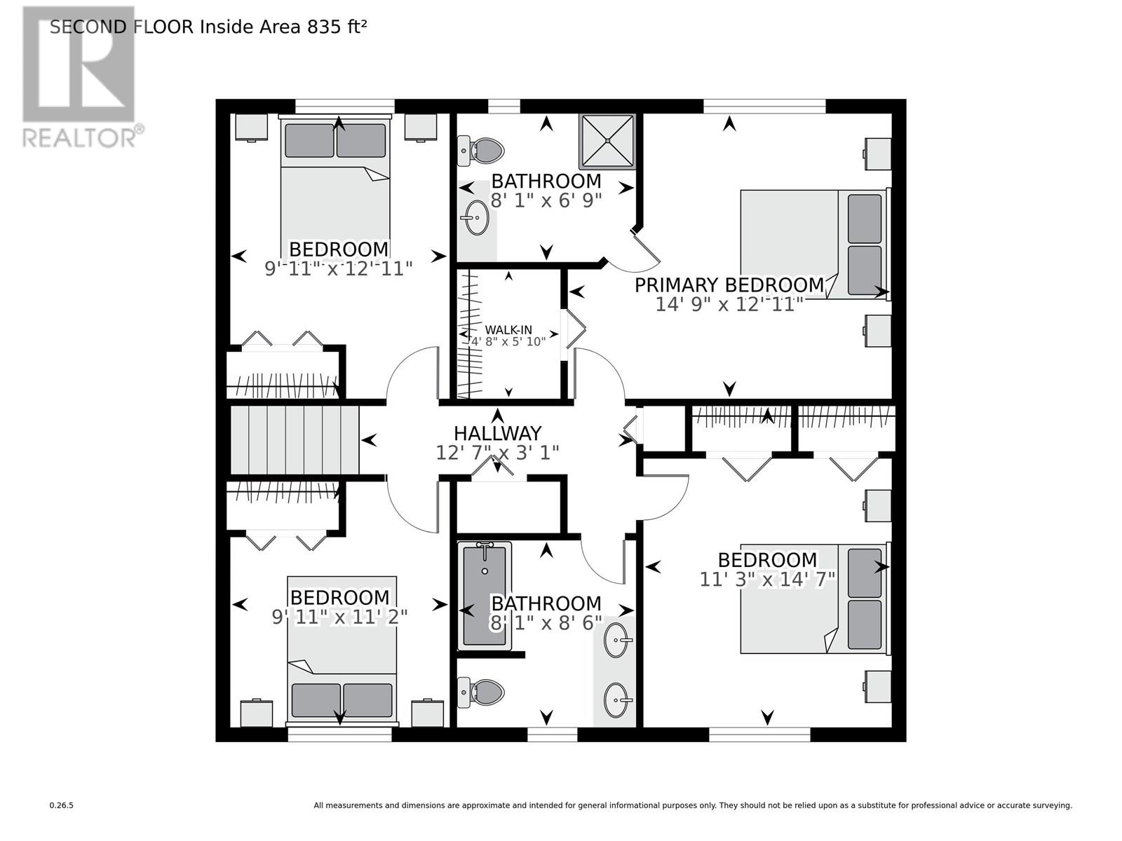 5475 CARNABY PLACE, Sechelt
