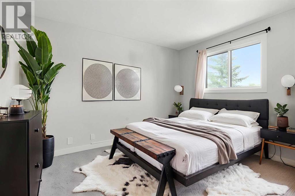 Single Family House Bi-level for Sale in  Macewan Glen Drive NW MacEwan Glen Calgary 