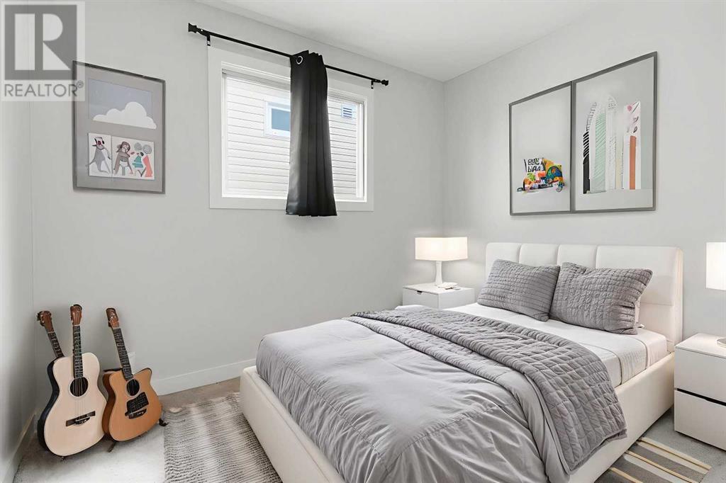Single Family House Bi-level for Sale in  Macewan Glen Drive NW MacEwan Glen Calgary 