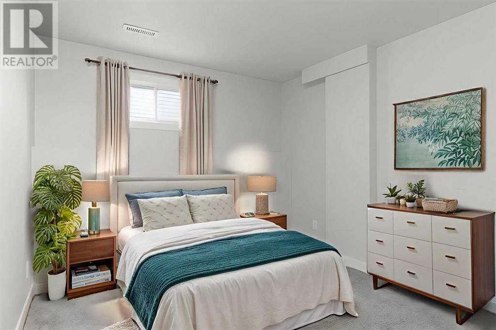Single Family House Bi-level for Sale in  Macewan Glen Drive NW MacEwan Glen Calgary 
