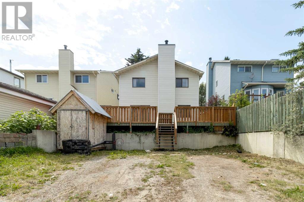 Single Family House Bi-level for Sale in  Macewan Glen Drive NW MacEwan Glen Calgary 