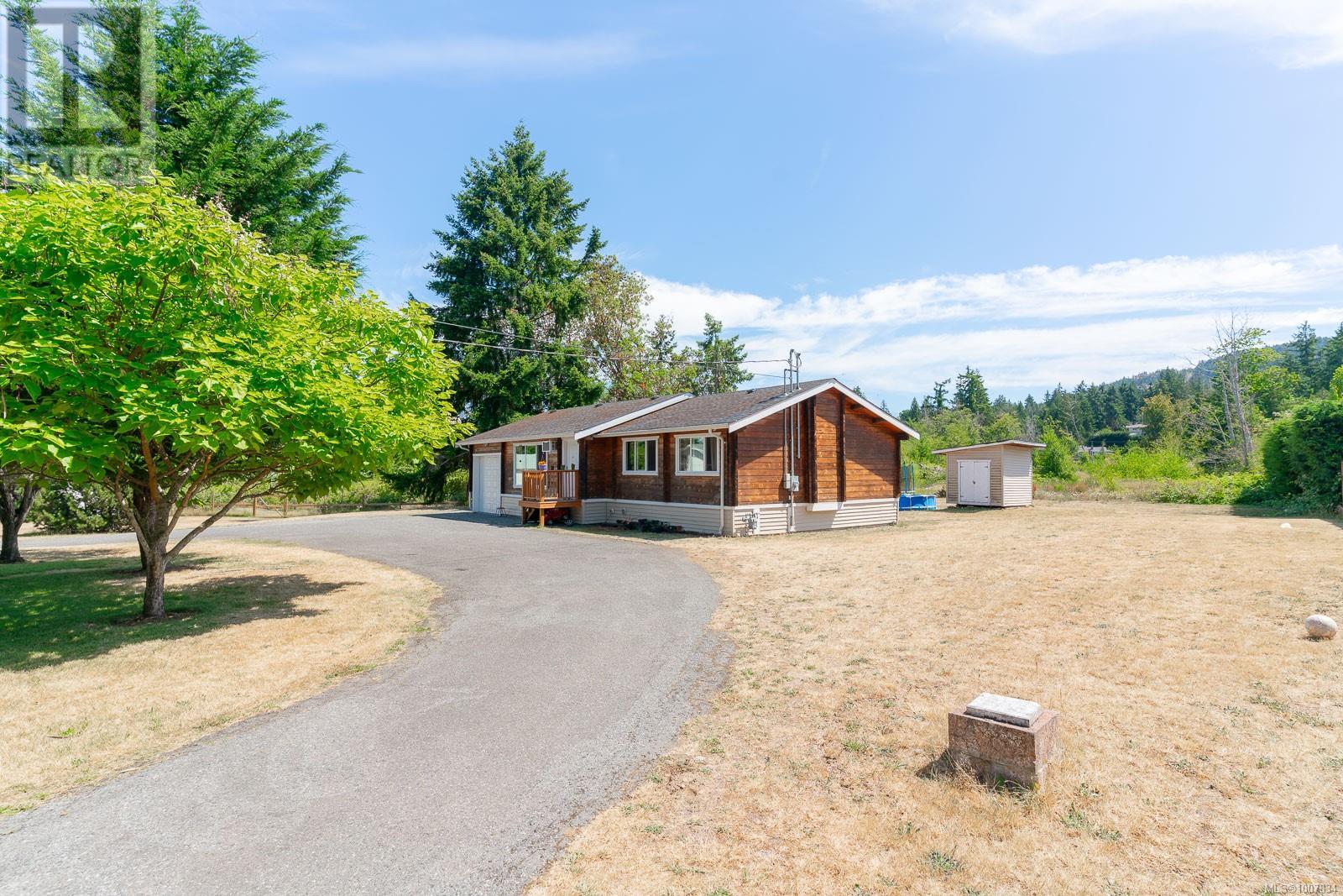 7425 Lantzville Rd - 33
