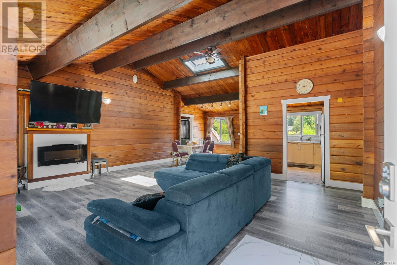 7425 Lantzville Rd - 5