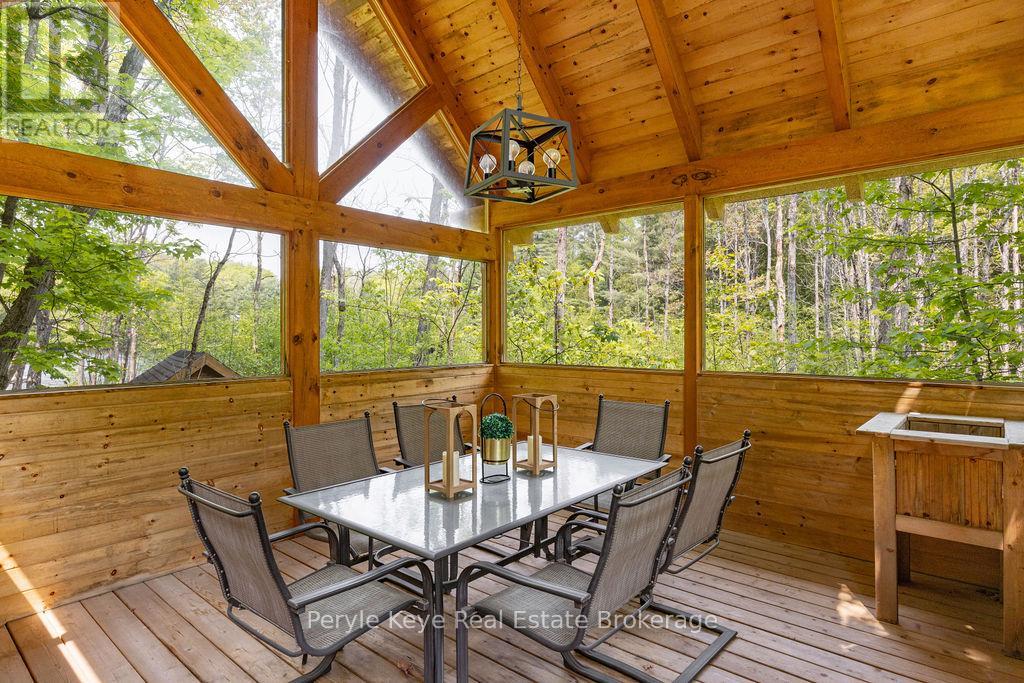 Photo 26 of 1042 S Menominee Lake Road, Lake Of Bays ON