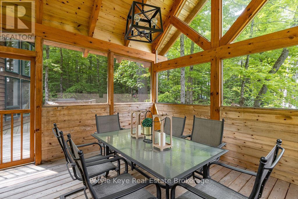 Photo 3 of 1042 S Menominee Lake Road, Lake Of Bays ON