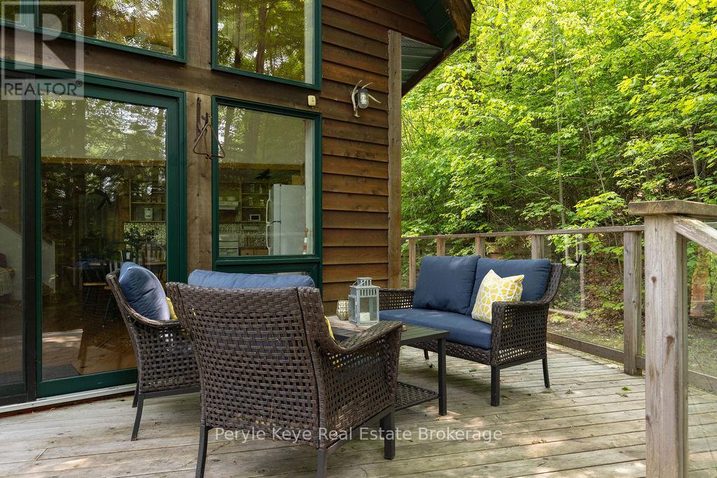 Photo 30 of 1042 S Menominee Lake Road, Lake Of Bays ON