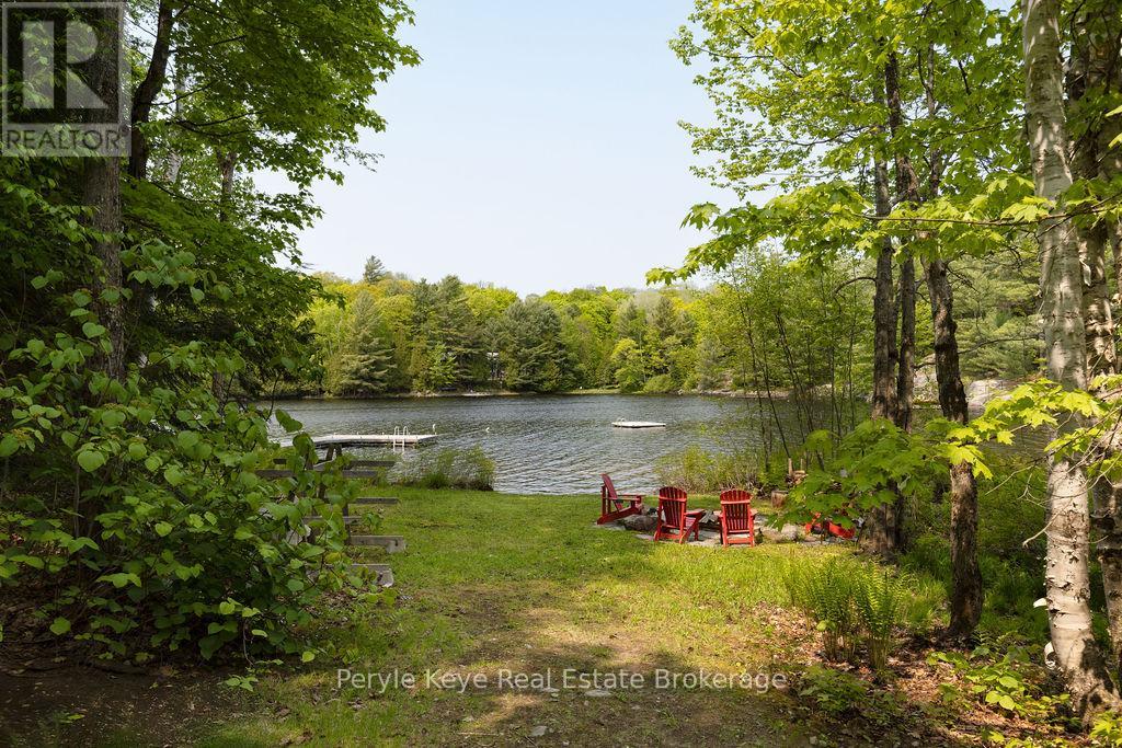 Photo 34 of 1042 S Menominee Lake Road, Lake Of Bays ON