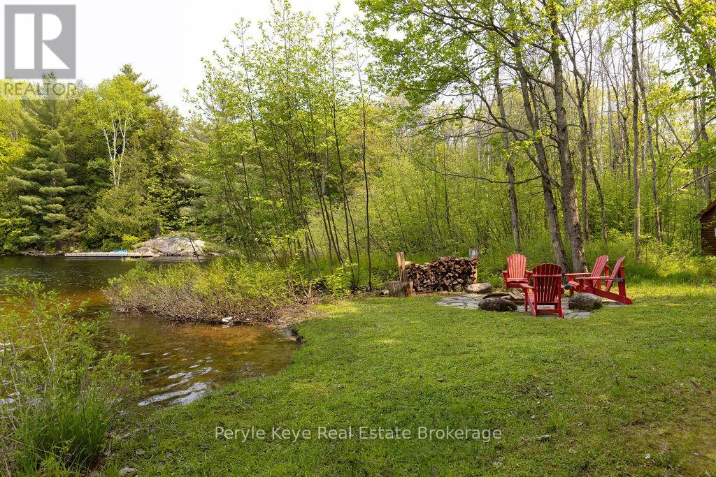 Photo 35 of 1042 S Menominee Lake Road, Lake Of Bays ON