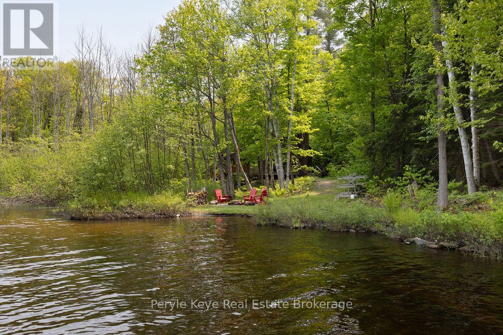 Photo 39 of 1042 S Menominee Lake Road, Lake Of Bays ON