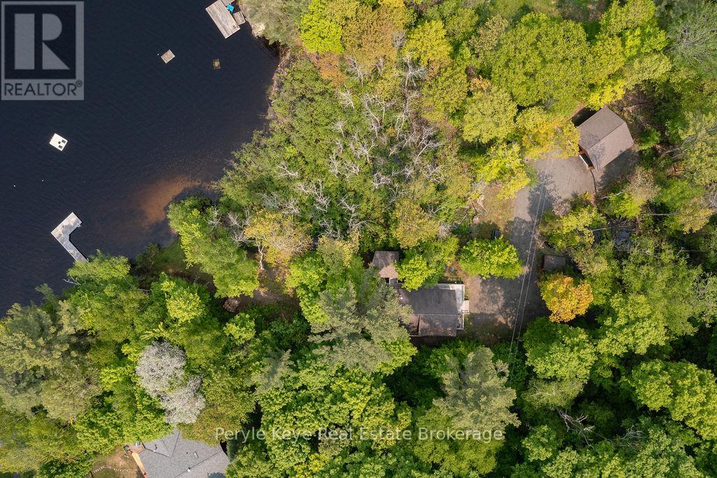Photo 40 of 1042 S Menominee Lake Road, Lake Of Bays ON