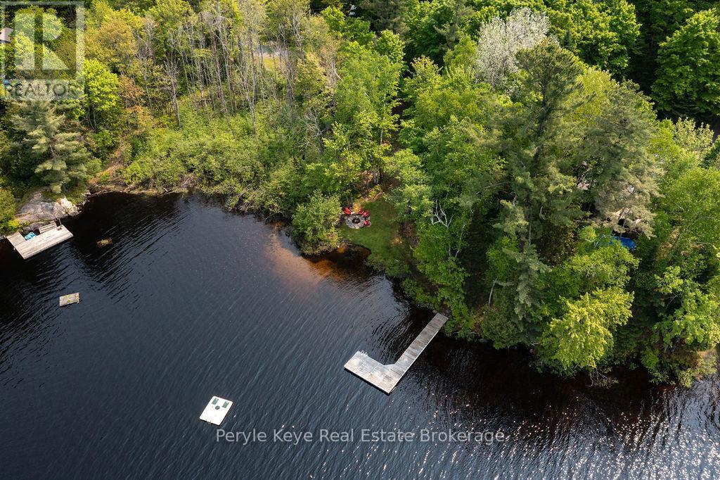 Photo 41 of 1042 S Menominee Lake Road, Lake Of Bays ON
