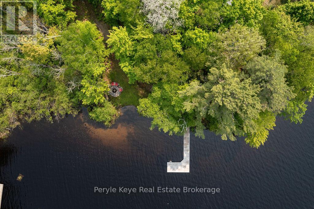 Photo 42 of 1042 S Menominee Lake Road, Lake Of Bays ON