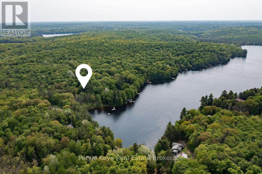 Photo 43 of 1042 S Menominee Lake Road, Lake Of Bays ON