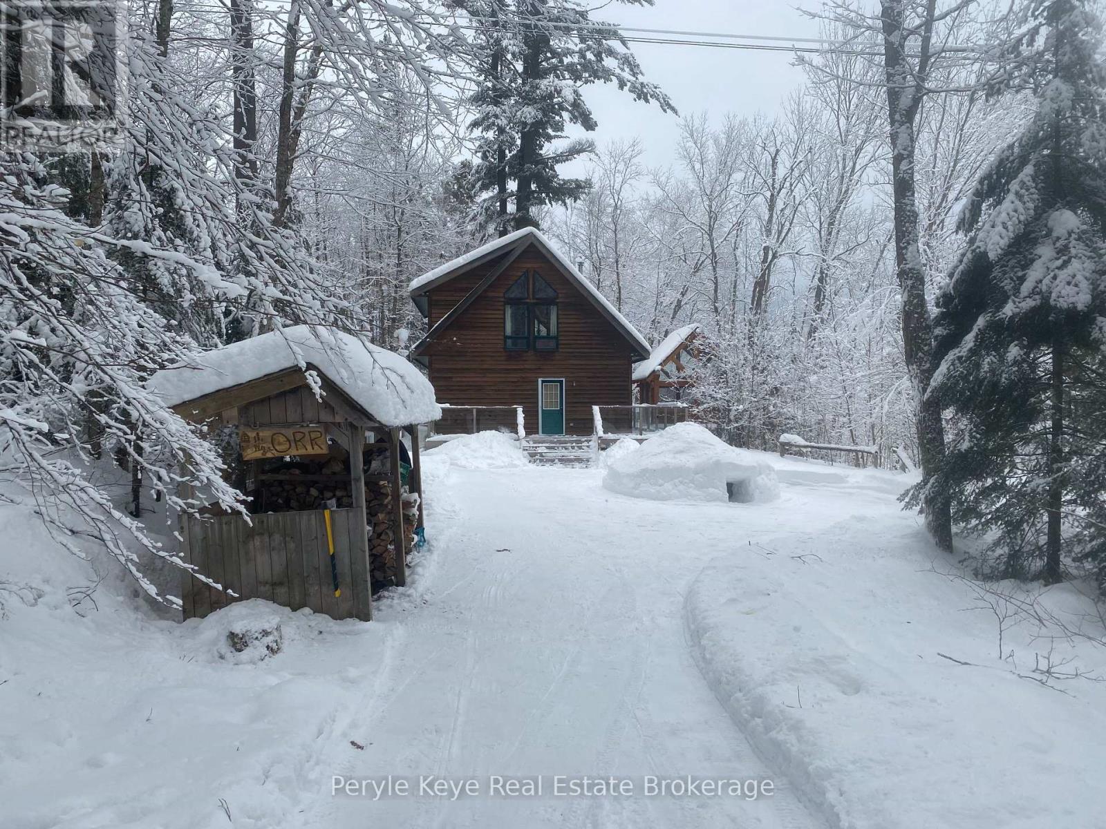 Photo 46 of 1042 S Menominee Lake Road, Lake Of Bays ON