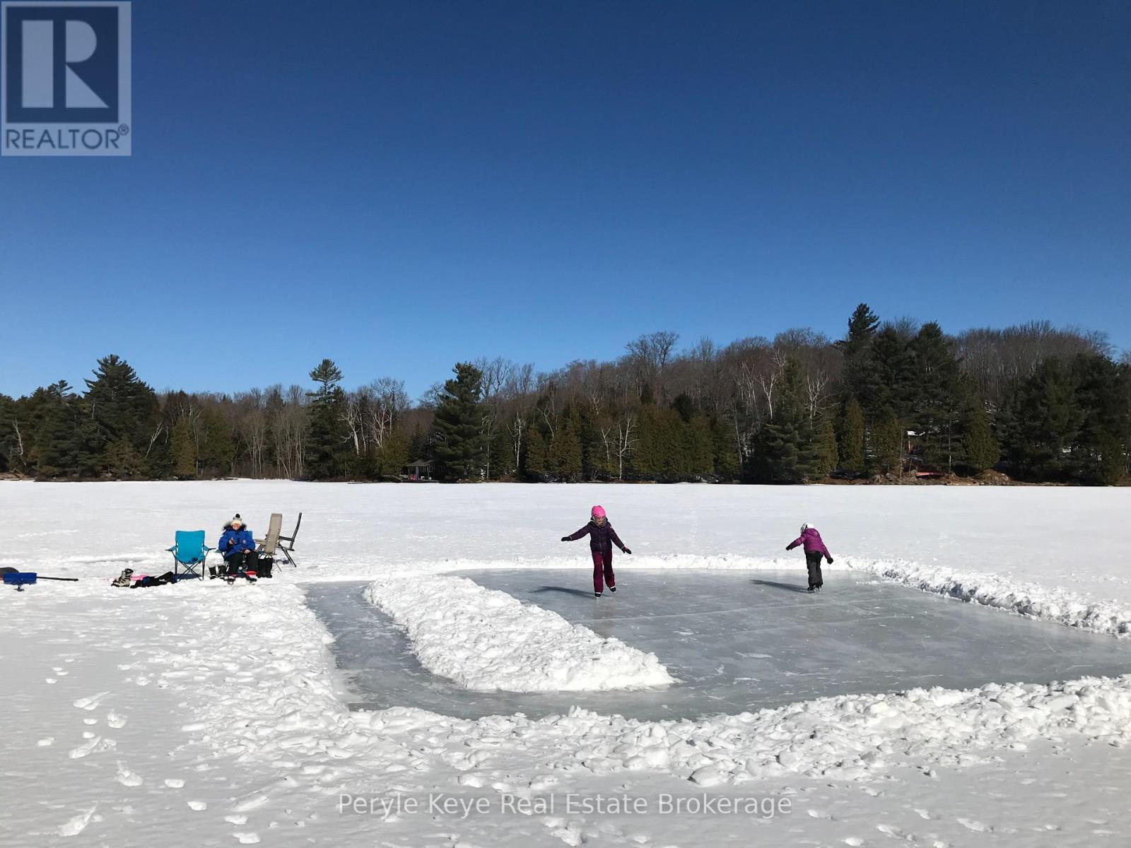 Photo 49 of 1042 S Menominee Lake Road, Lake Of Bays ON