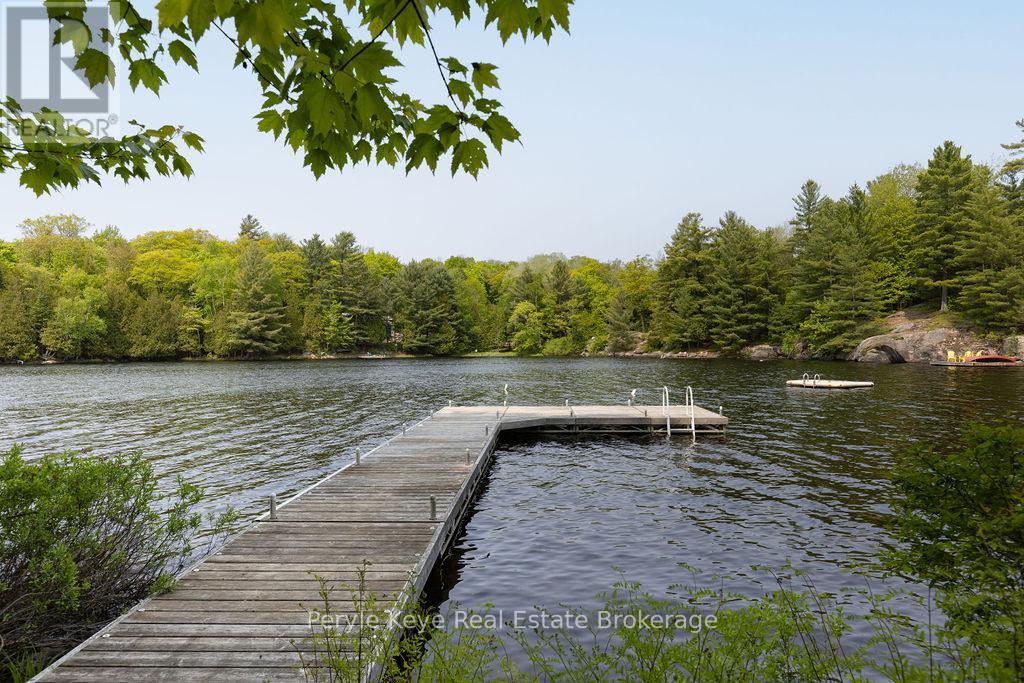 Photo 6 of 1042 S Menominee Lake Road, Lake Of Bays ON