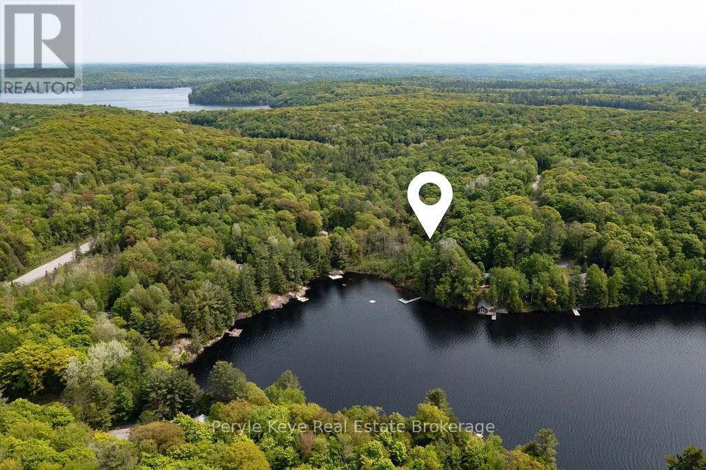 Photo 8 of 1042 S Menominee Lake Road, Lake Of Bays ON