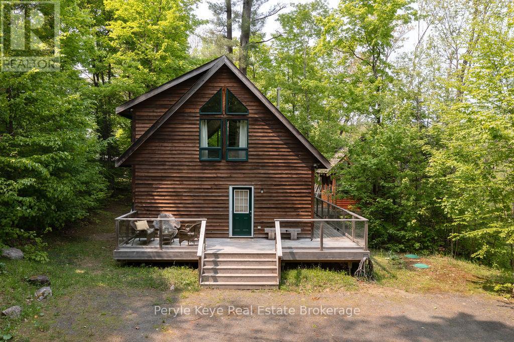 Photo 9 of 1042 S Menominee Lake Road, Lake Of Bays ON