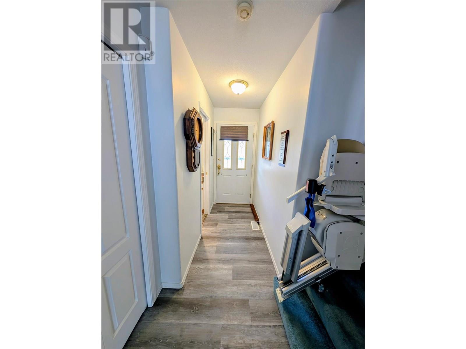 1749 Menzies Street Unit# 10, Merritt
