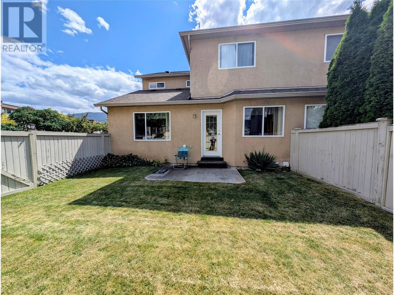 1749 Menzies Street Unit# 10, Merritt