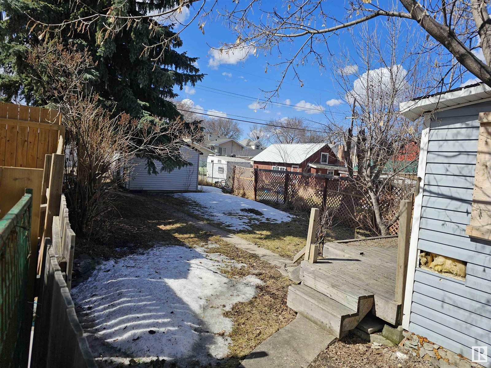 Photo 4 of 11406 88 St Nw, Edmonton AB