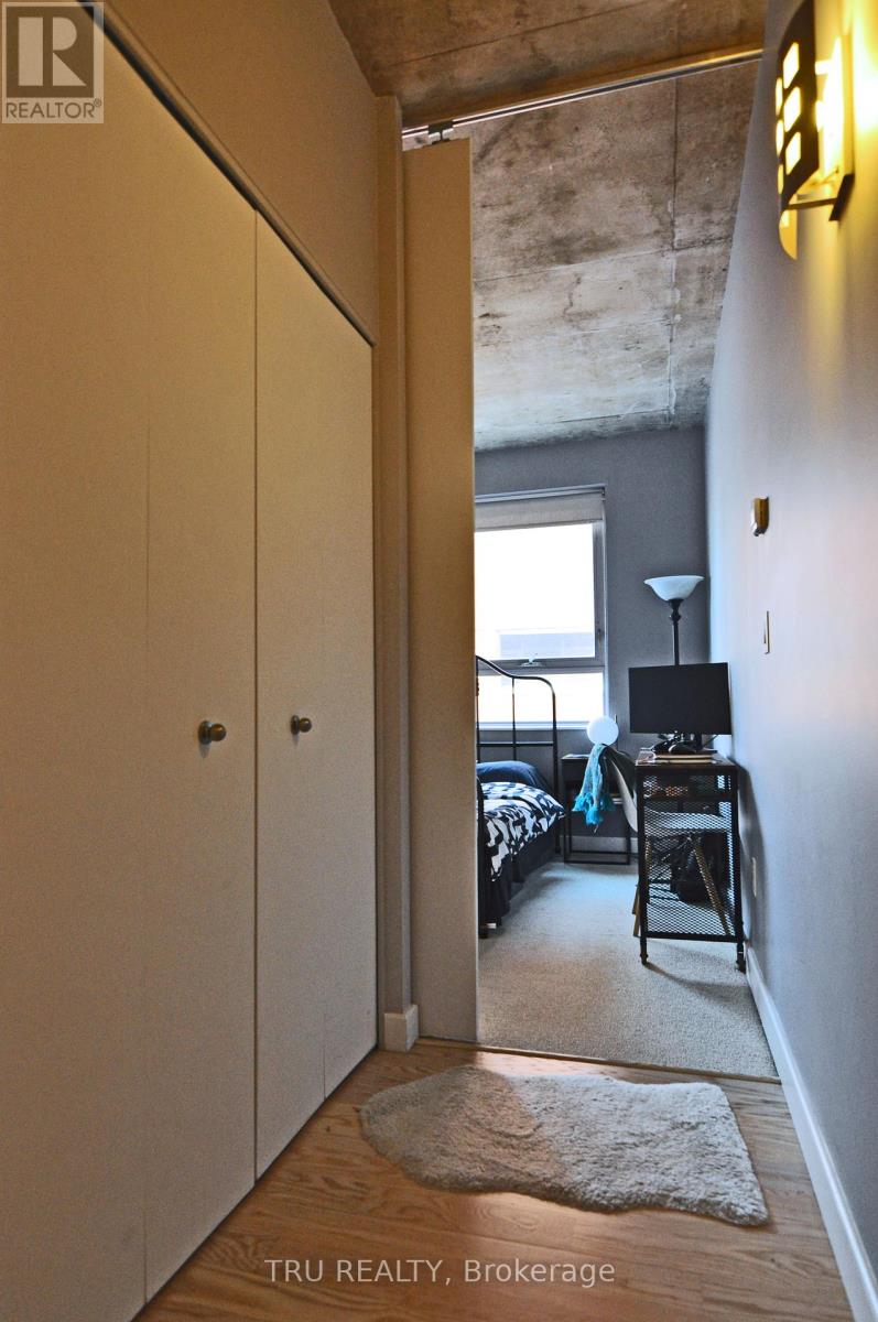 Photo 17 of 808 179 George Street, Ottawa ON