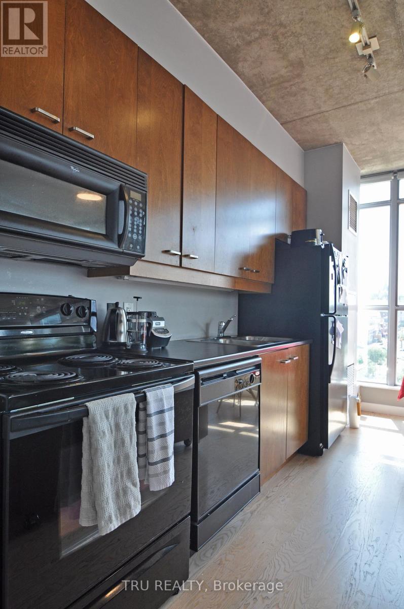 Photo 8 of 808 179 George Street, Ottawa ON