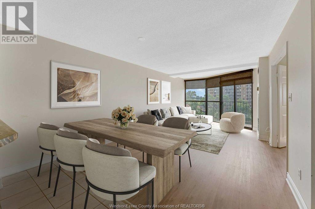 Photo 22 of 515 Riverside Drive West Unit 507, Windsor ON