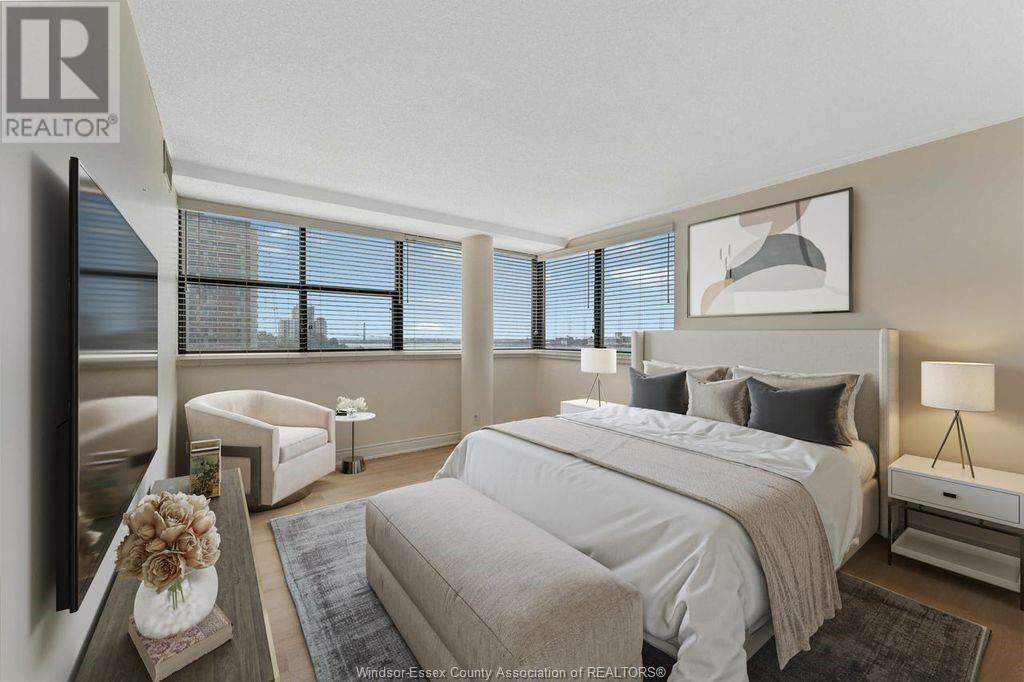 Photo 3 of 515 Riverside Drive West Unit 507, Windsor ON