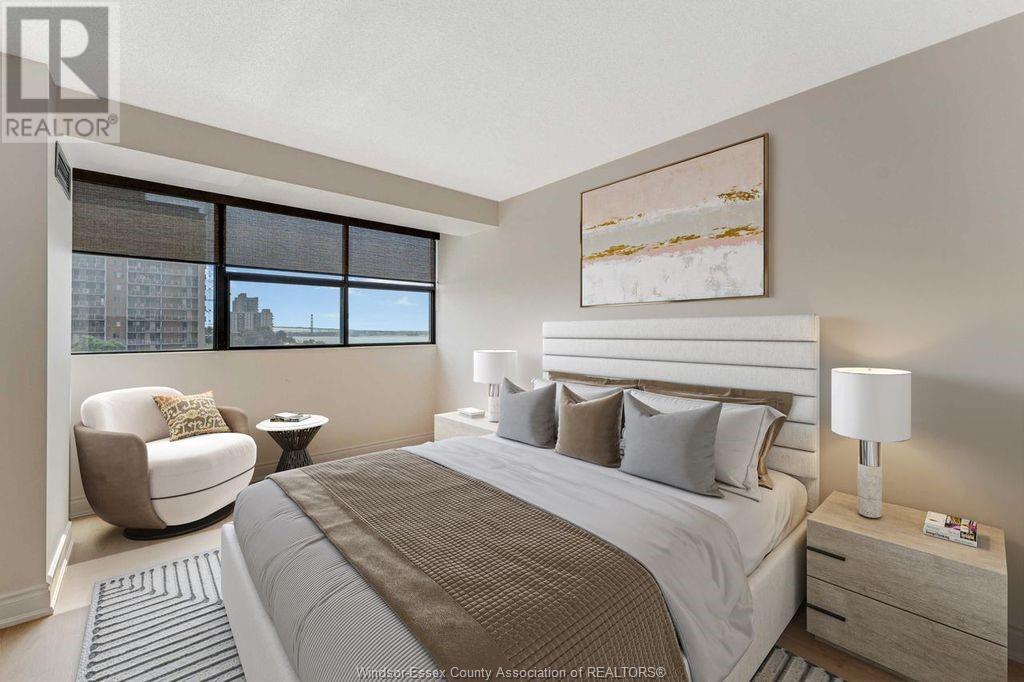 Photo 6 of 515 Riverside Drive West Unit 507, Windsor ON