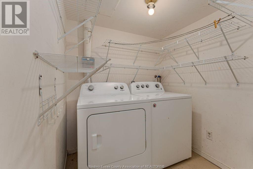 Photo 8 of 515 Riverside Drive West Unit 507, Windsor ON