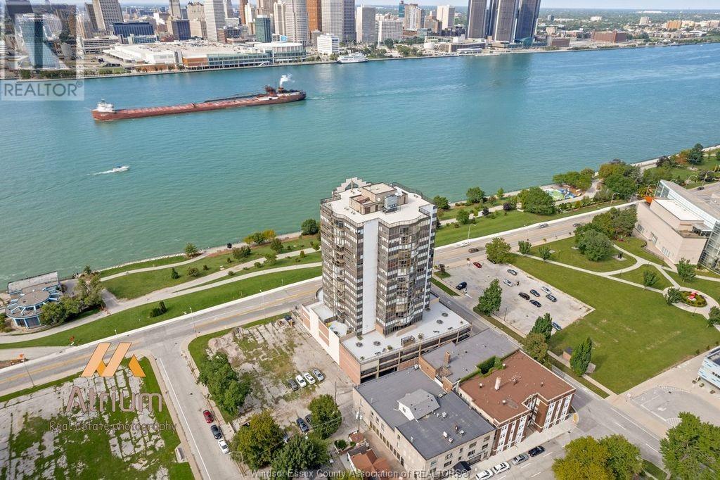 Photo 19 of 515 Riverside Drive West Unit 507, Windsor ON