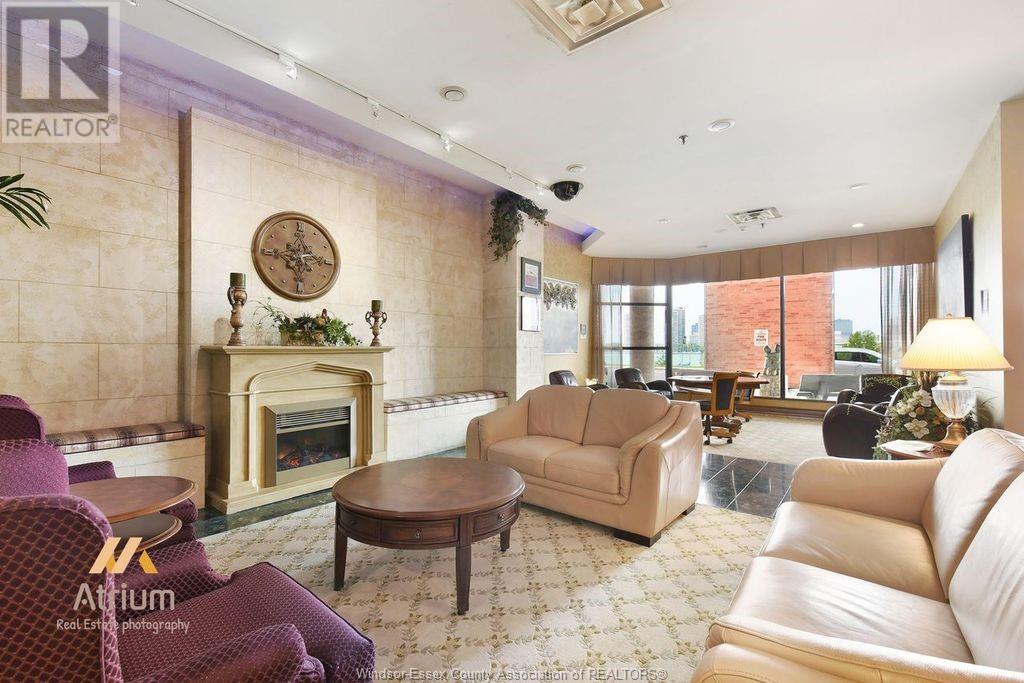 Photo 9 of 515 Riverside Drive West Unit 507, Windsor ON
