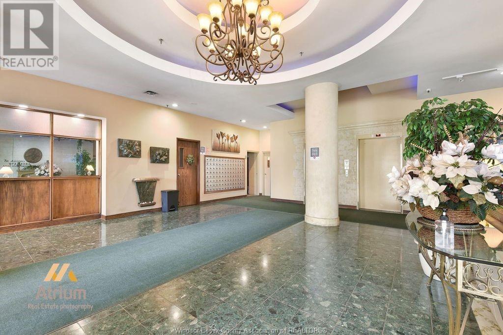 Photo 21 of 515 Riverside Drive West Unit 507, Windsor ON