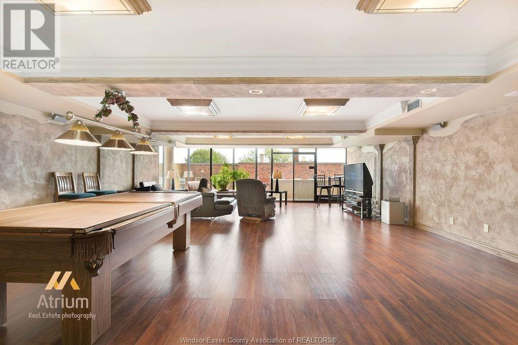 Photo 26 of 515 Riverside Drive West Unit 507, Windsor ON