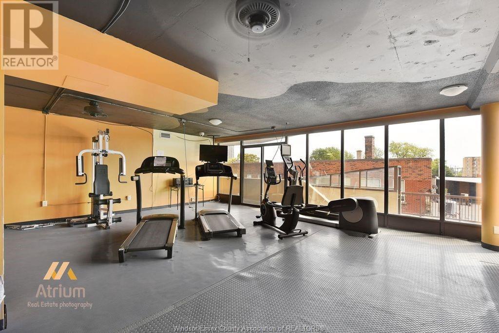 Photo 18 of 515 Riverside Drive West Unit 507, Windsor ON