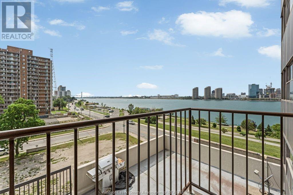 Photo 20 of 515 Riverside Drive West Unit 507, Windsor ON